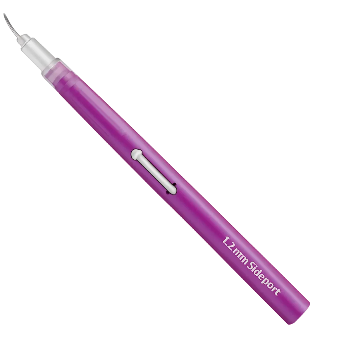 Ніж безпечний Sideport, 1.2мм (20Ga), прямий